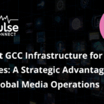 GCC Infrastructure for Media