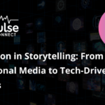 media to tech driven platforms