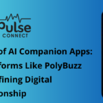 develop app like polybuzz
