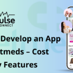 develop an app like netmeds