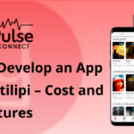 develop an app like pratillipl