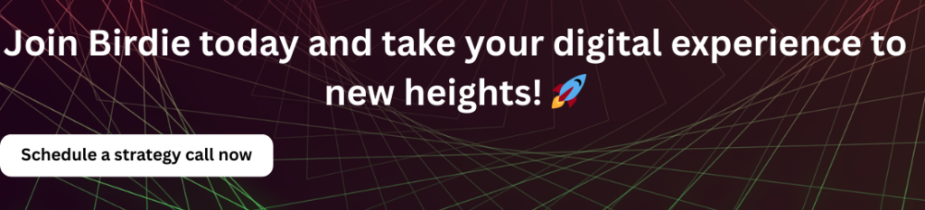 How to Develop an App Like Birdie – Cost and Key Features
