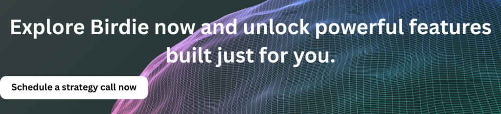 How to Develop an App Like Birdie – Cost and Key Features
