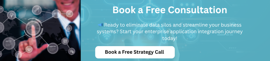 Enterprise Application Integration Guide