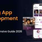Dating App Development cost