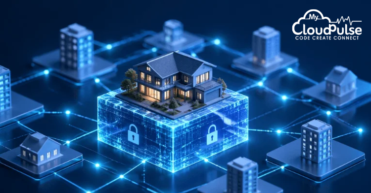 Blockchain in Real Estate