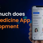 Telemedicine App Development Cost