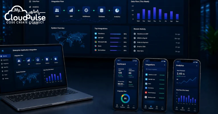 Enterprise Application Integration Guide