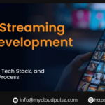 Streaming App Development Guide