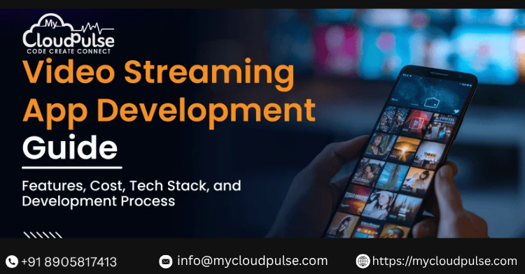 Streaming App Development Guide