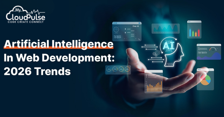AI in Web Development 2026