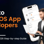 Hire iOS Developers UK