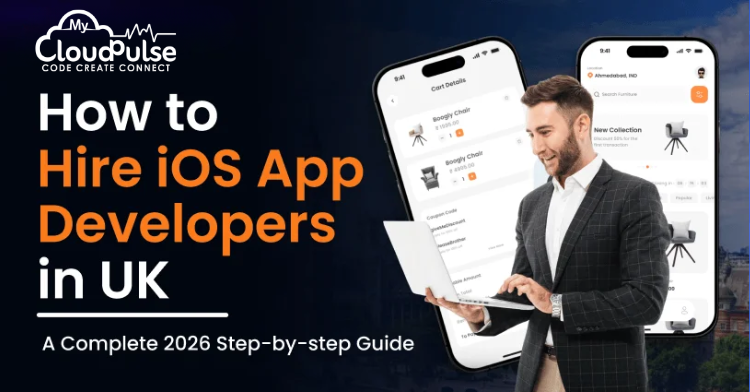 Hire iOS Developers UK
