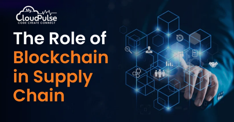Blockchain Supply Chain