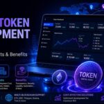 Crypto Token Development