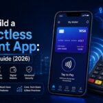 contactless payment app