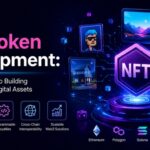 NFT Token Development