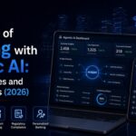 Future banking with agentic AI