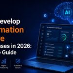 Develop AI Automation Software