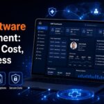 EMR Software Development
