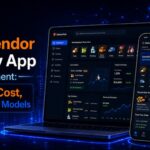 Multi-Vendor Delivery App Development