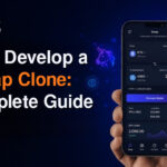 Uniswap Clone Development