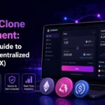 Uniswap Clone Development