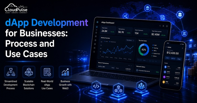 dApp Development