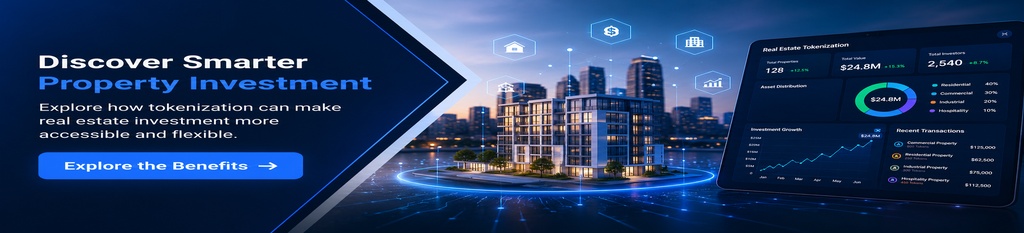 Discover smarter property investment