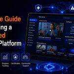 Video Based eLearning platform