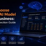 How to Choose the Right AI Model for Your Business